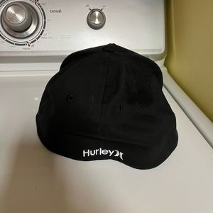 HURLEY hat